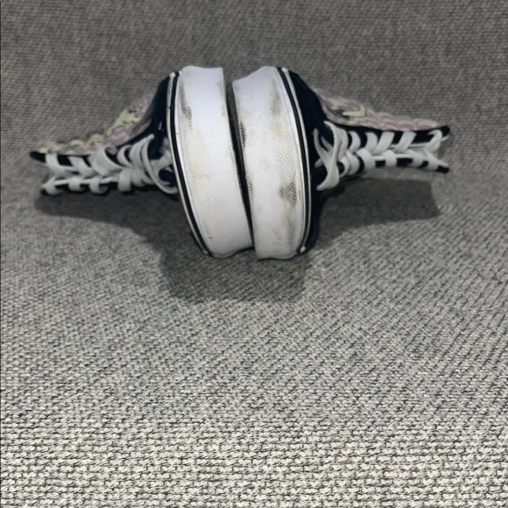 VANS - The Nightmare Before Christmas Sally's Potion - Size Men 10.5 / Women 12